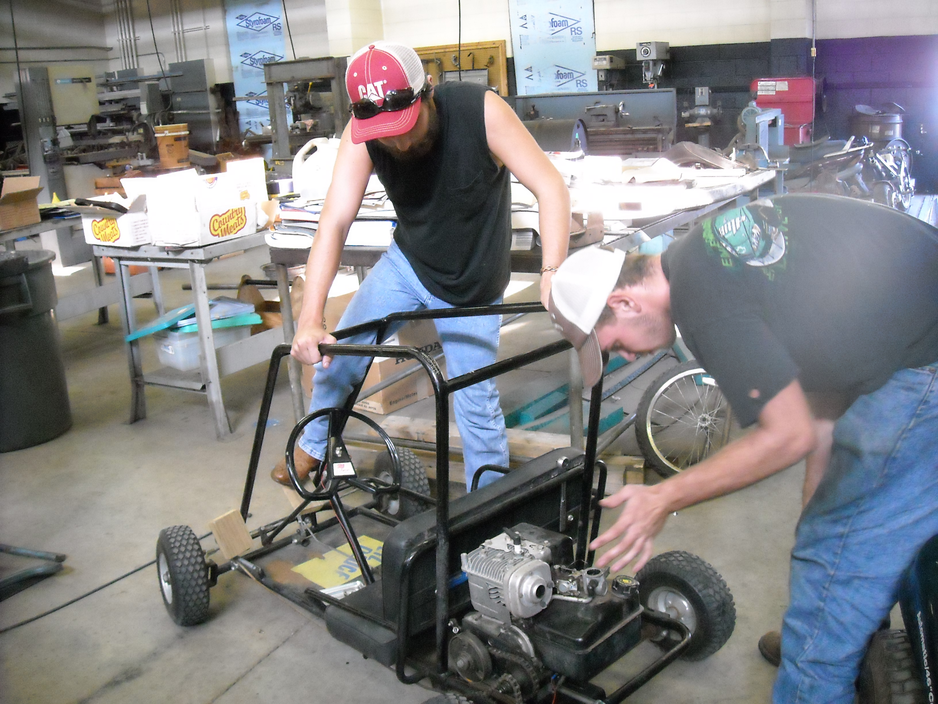 agricultural-mechanics